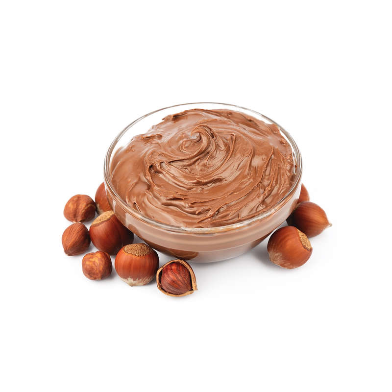 Creamy Hazelnut Concentrate (FW)