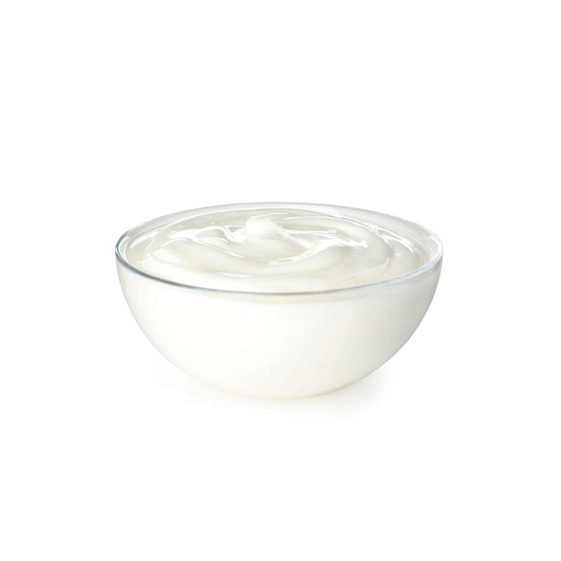 Creamy Yogurt Concentrate (CAP)