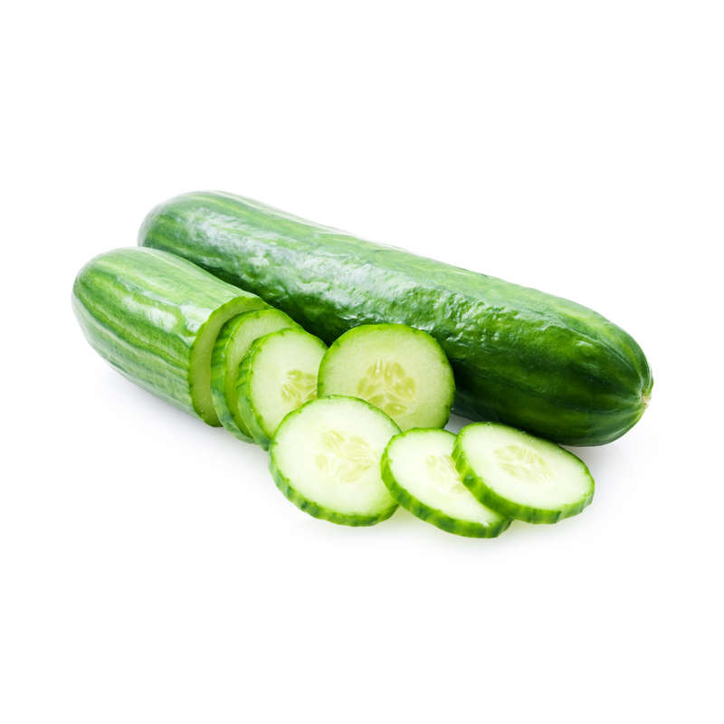 Cucumber Concentrate (FA)