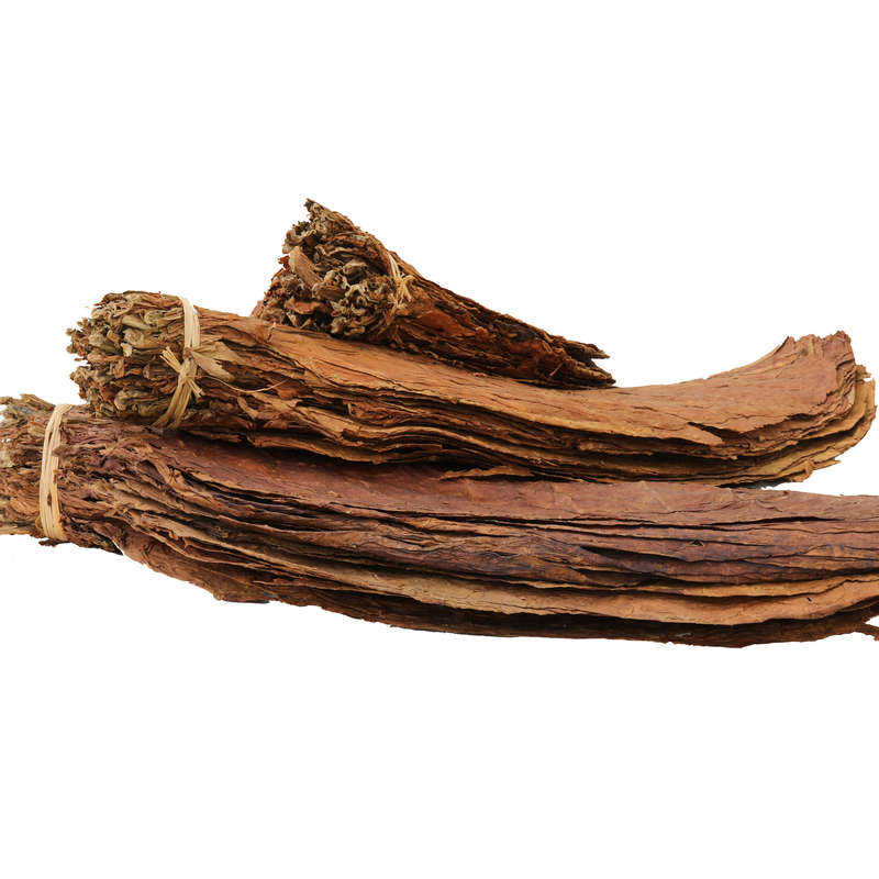 Cured Tobacco Concentrate (FLV)