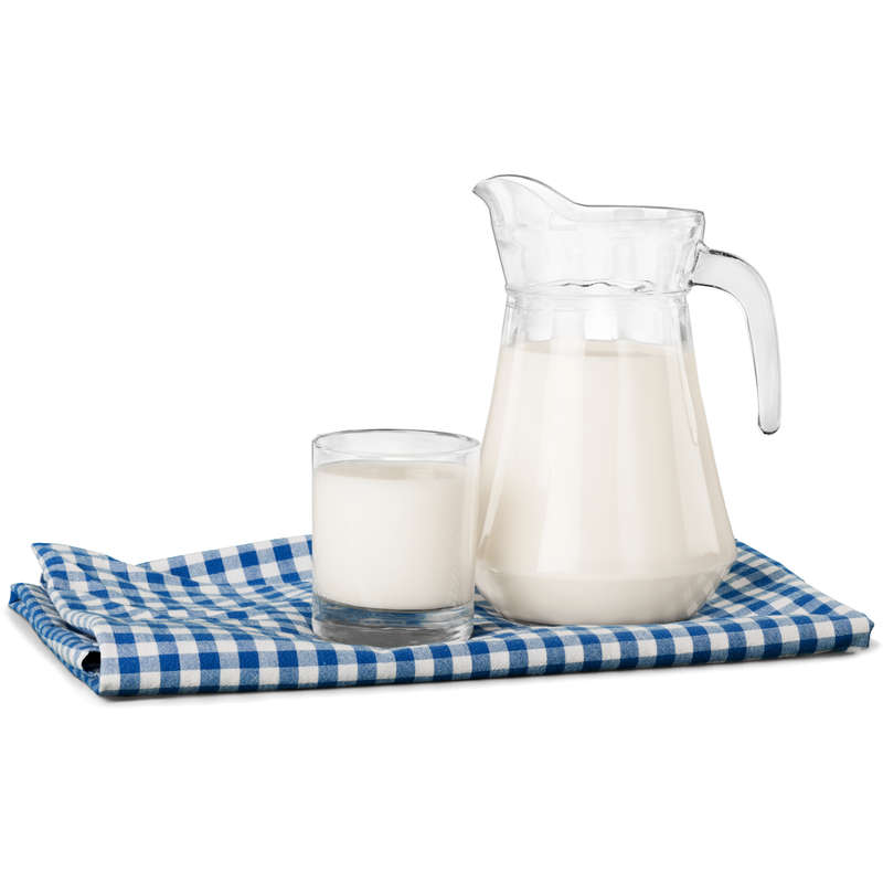 Dairy/Milk Concentrate (TFA)
