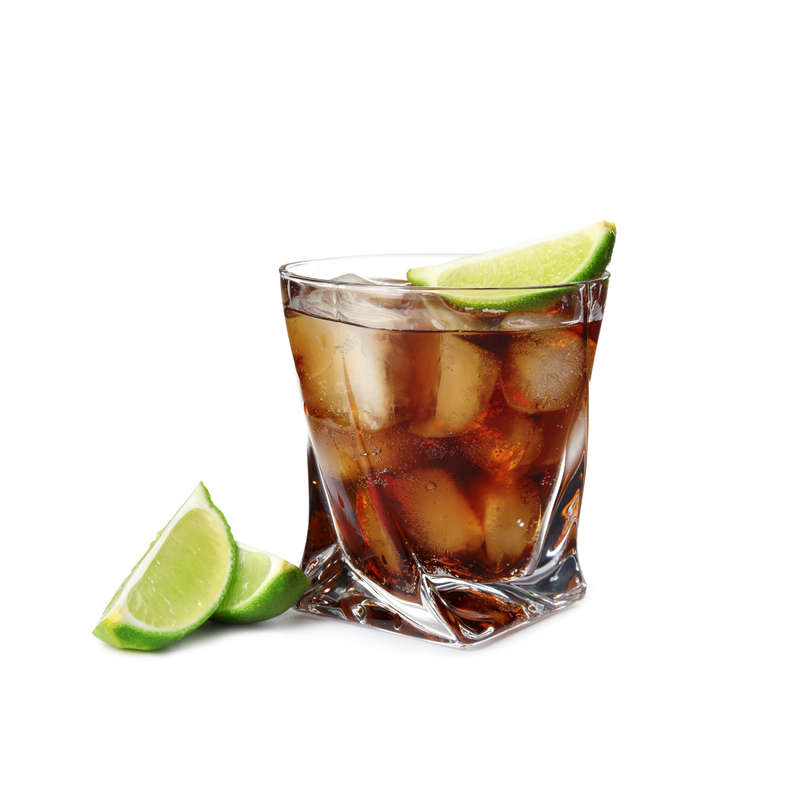 Dark Rum Concentrate (TFA)
