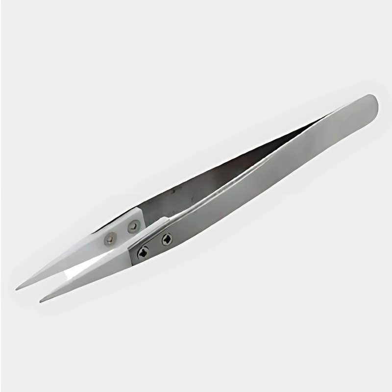 Demon Killer - Ceramic Tweezers