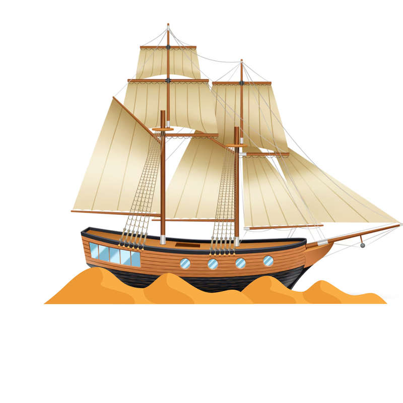 Desert Ship Concentrate (FE)