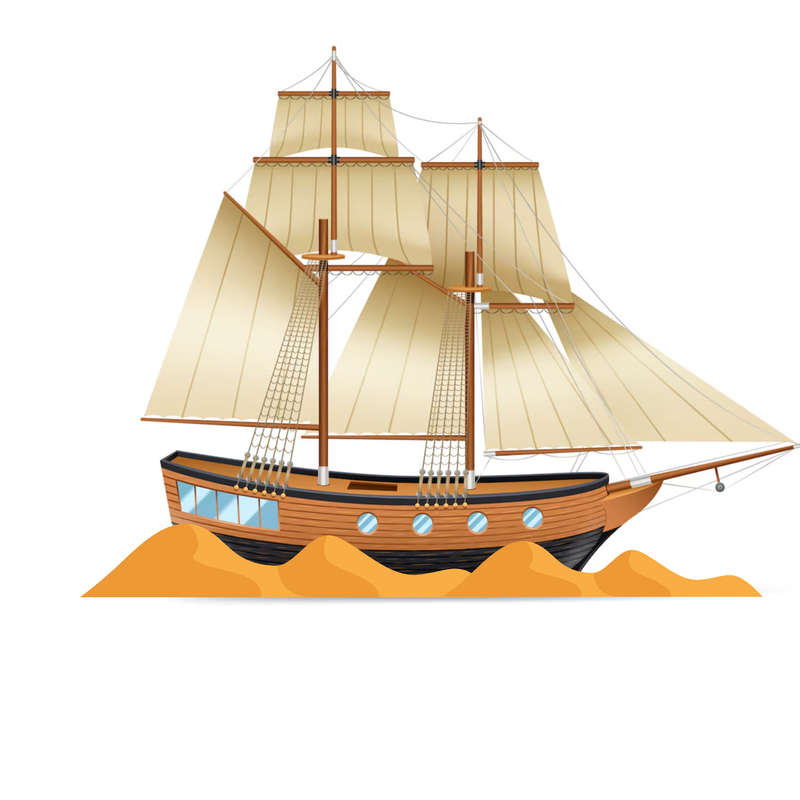 Desert ship blend  Concentrate (FA)