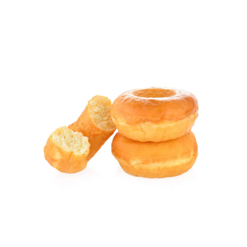 Doughnut Crispy Concentrate (FA)