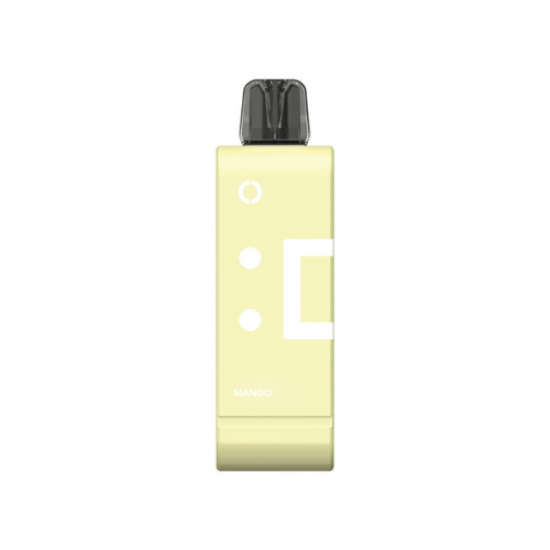 Elf Bar EW9000 Disposable Flavour Pod (9000 Puff | 50mg)