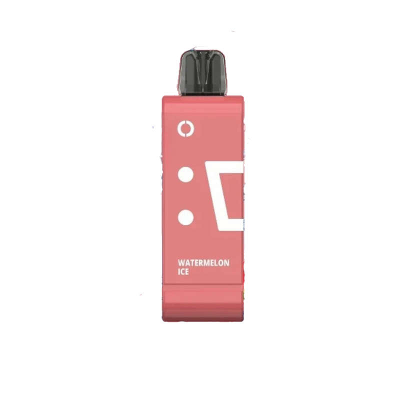 Elf Bar EW9000 Disposable Flavour Pod (9000 Puff | 50mg)