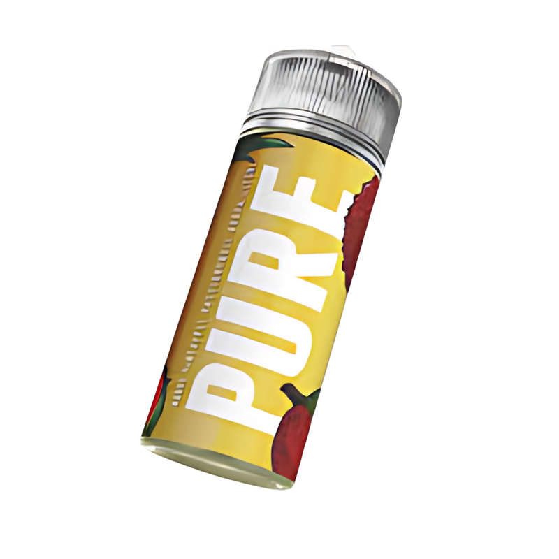 Emissary Elixirs Longfill - Pure Gold