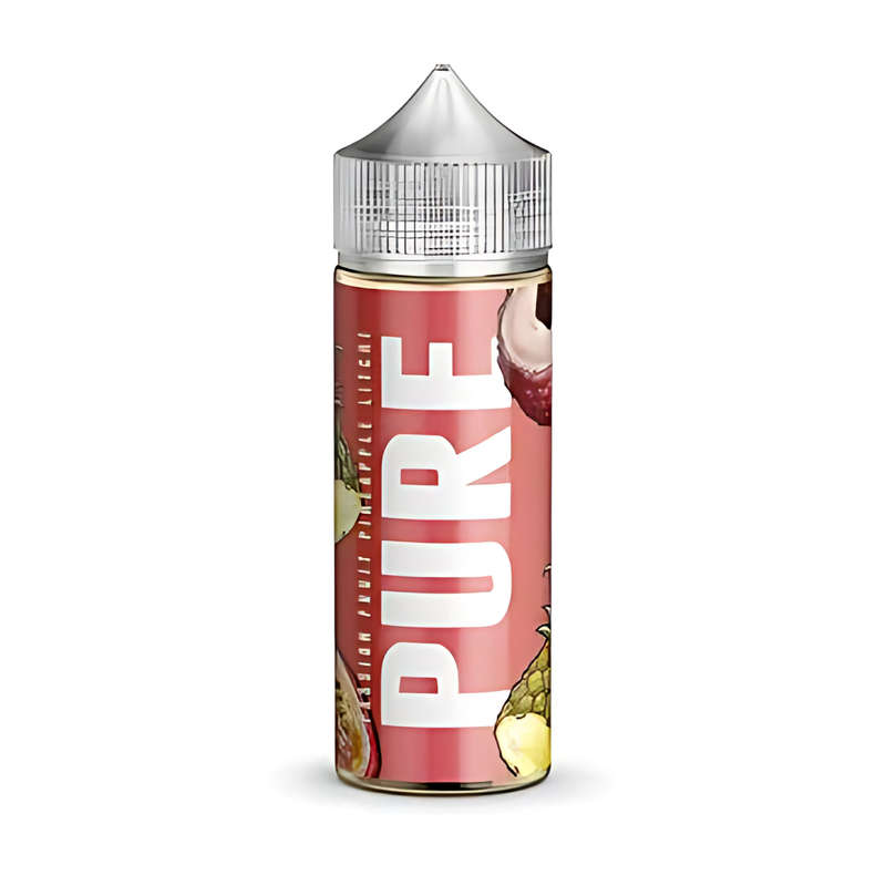 Emissary Elixirs Longfill - Pure Red