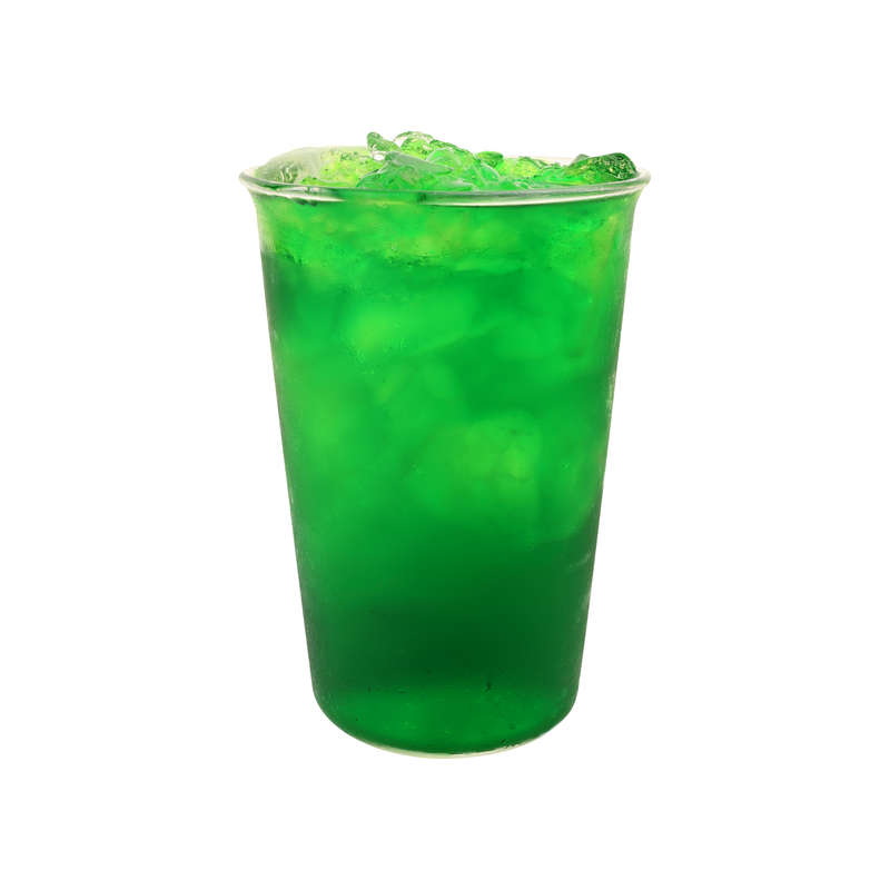 Energy Drink Concentrate (CAP)