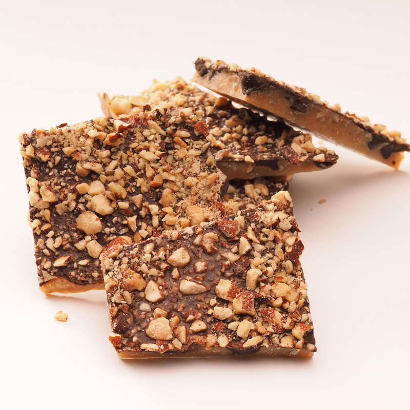 English Toffee Concentrate (TFA)