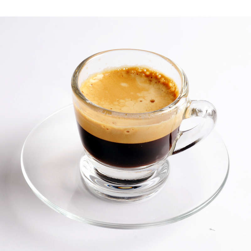 Espresso Concentrate (CAP)
