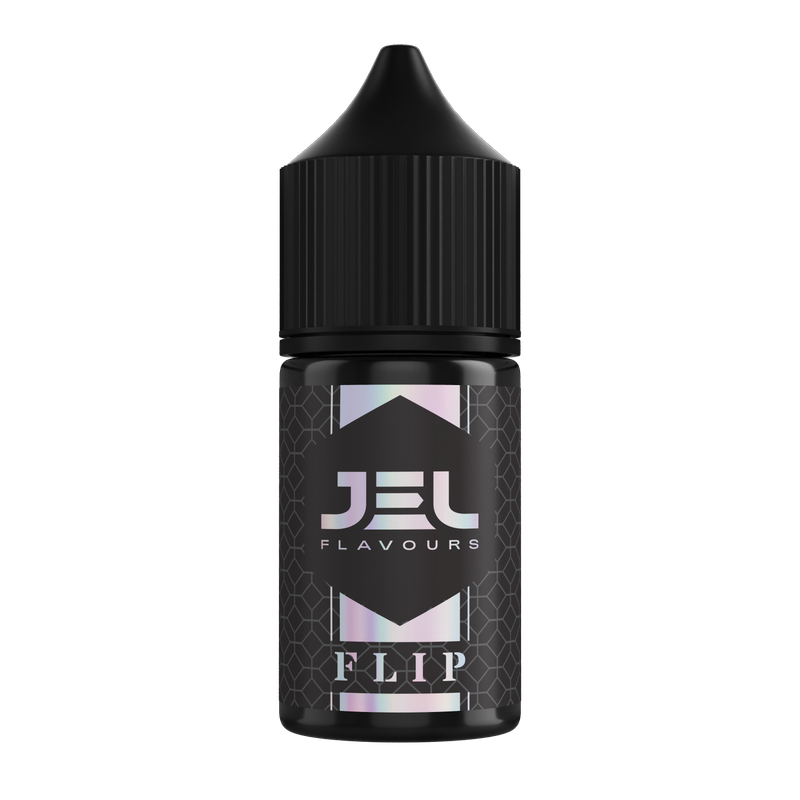 JEL Flavours Salt Nic/MTL Longfill - FLIP