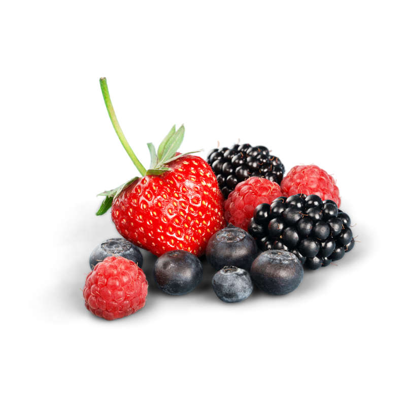 Forrest Mix (Forest fruit) Concentrate (FA)