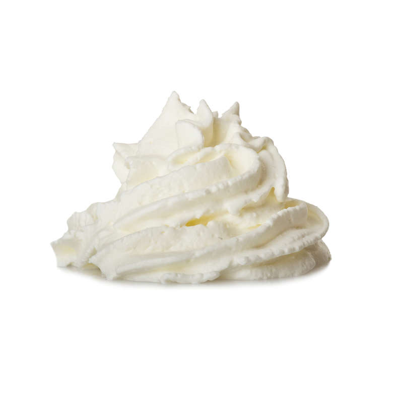 Fresh Cream Concentrate (LB)
