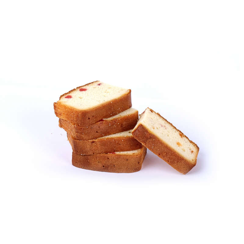 Fruit Cake Concentrate (VT)