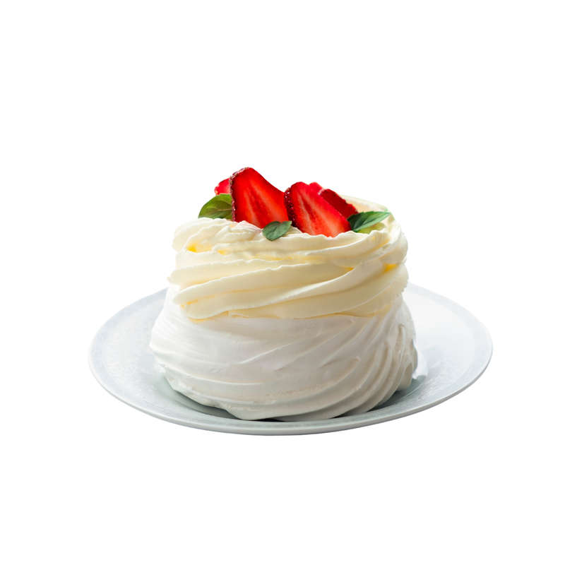 Fruits and Cream Concentrate (WF)