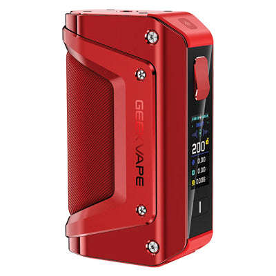 Geekvape Aegis Legend 3 - Mod Only