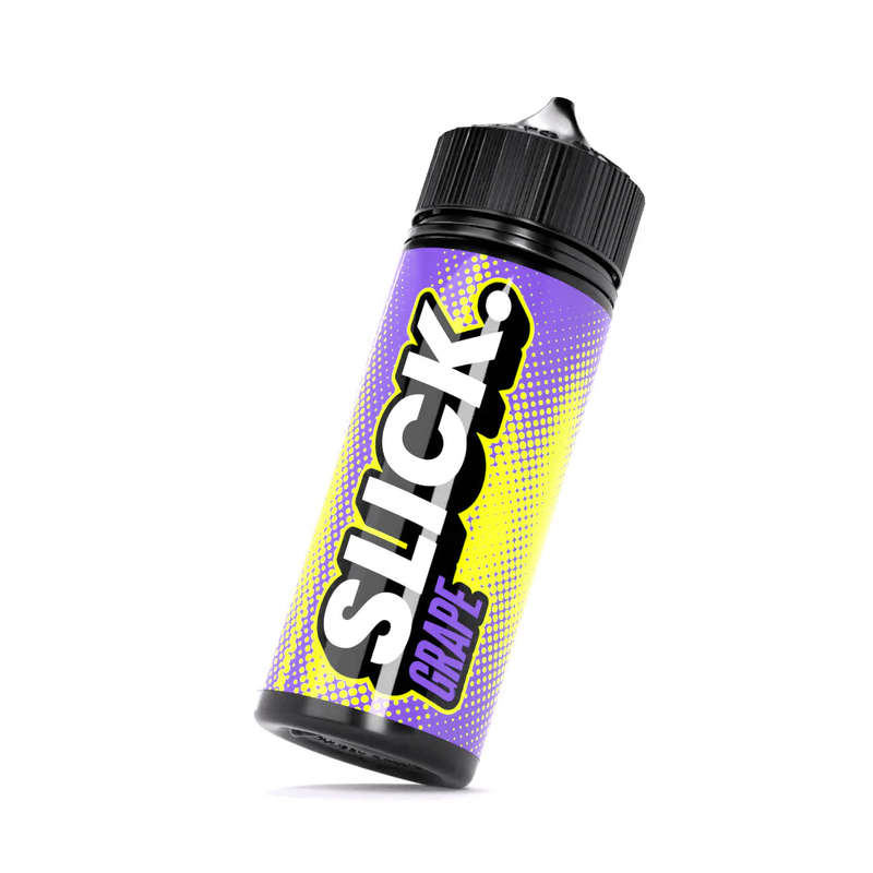 Slick Hybridfill - Grape
