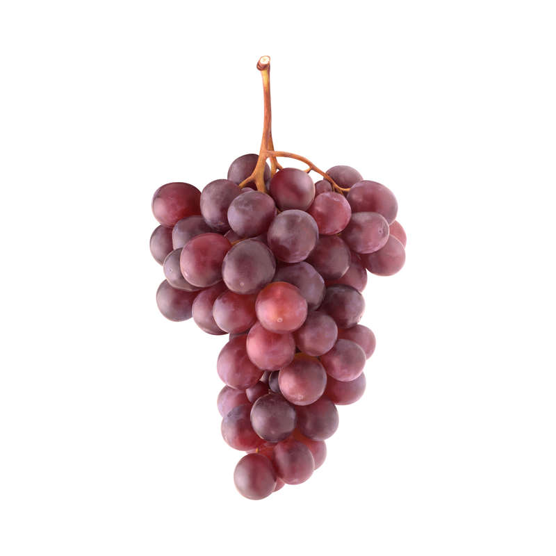 Grape Concentrate** (CAP)