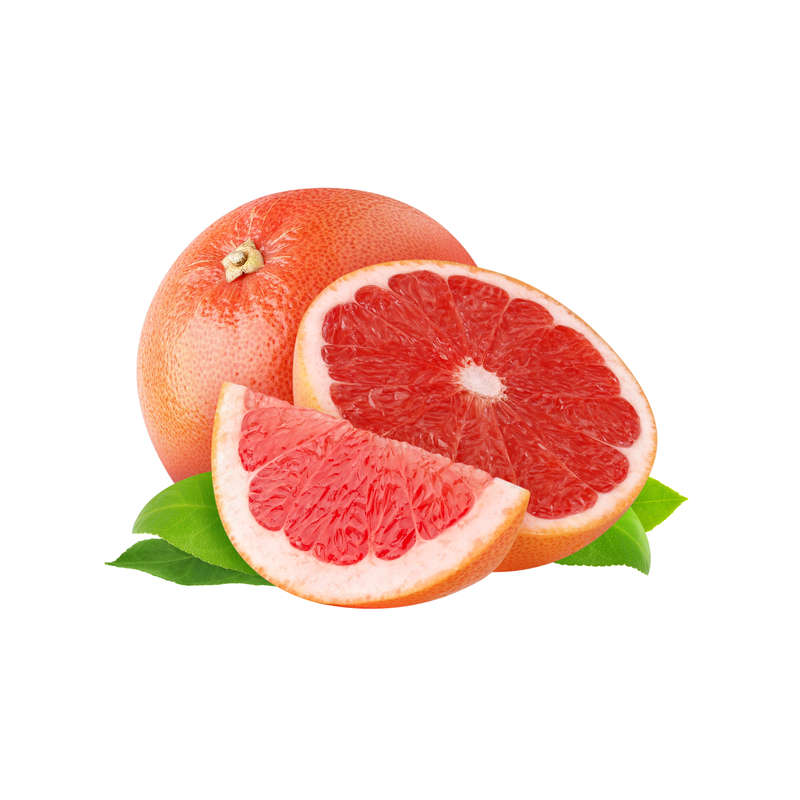 Grapefruit Grenadine Concentrate (IF)