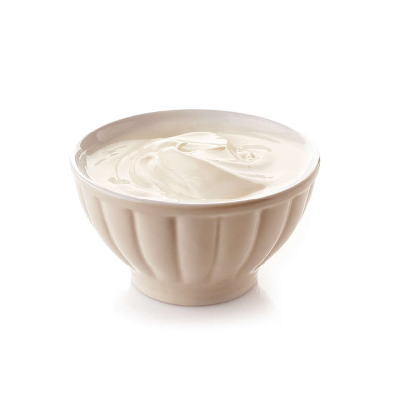 Greek Yogurt Concentrate (CAP)