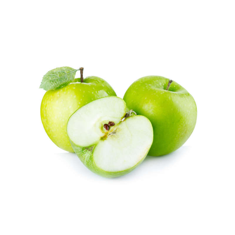 Green Apple Hard Candy Concentrate (CAP)
