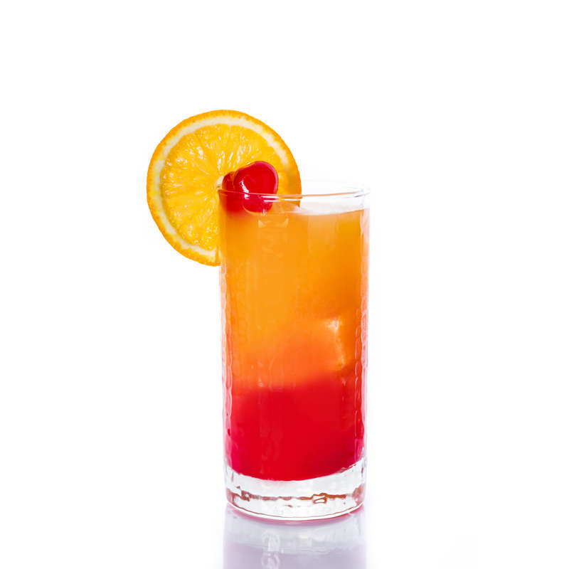 Grenadine Concentrate (CAP)