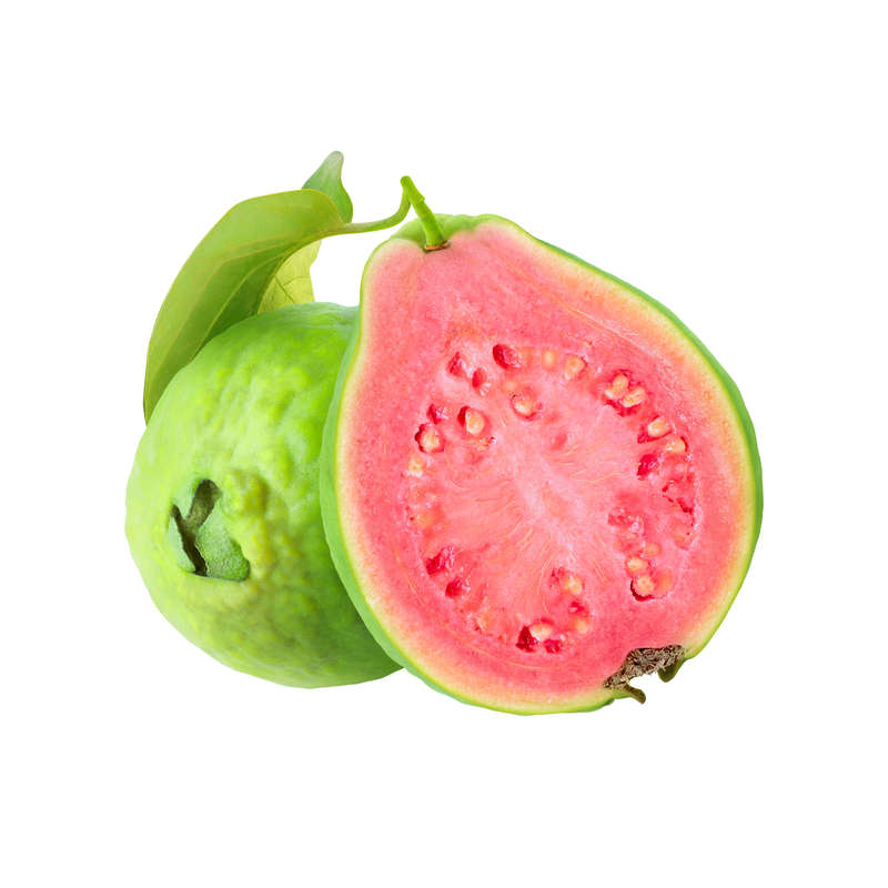 Guava Concentrate (RAW)