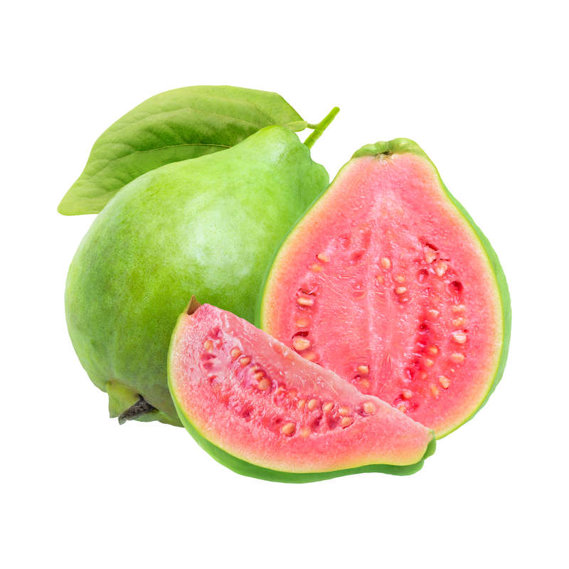 Guava Concentrate (SSA/SUPA)