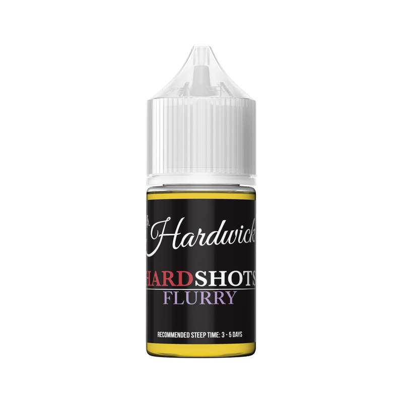 Flurry Blended Concentrate (HW) (30ml)