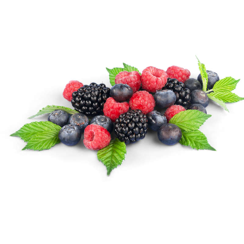 Berry Mix Concentrate (TFA)