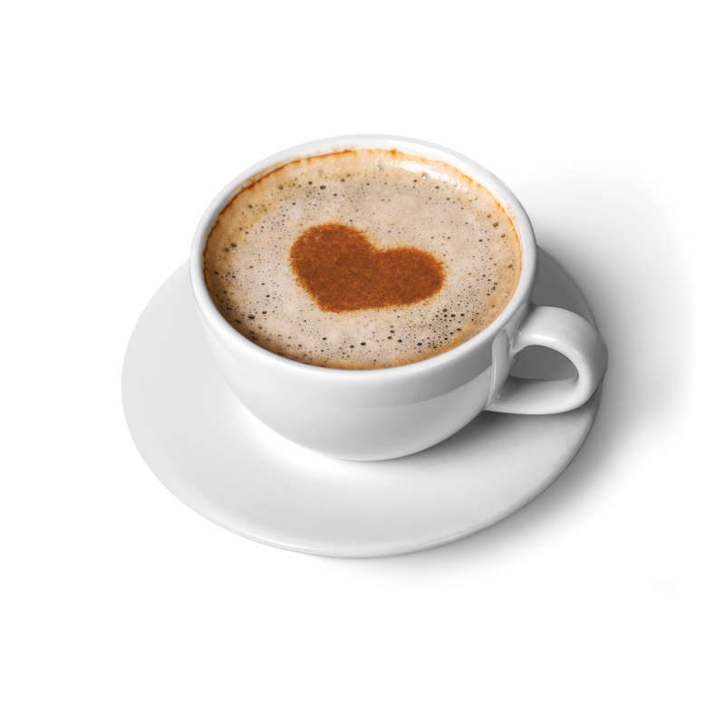 Hazelnut Coffee Concentrate (HS)
