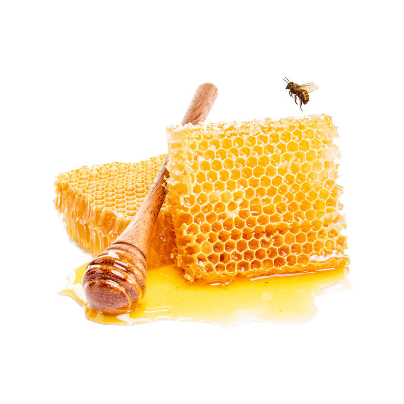 Honey Bee** Concentrate (FLV)