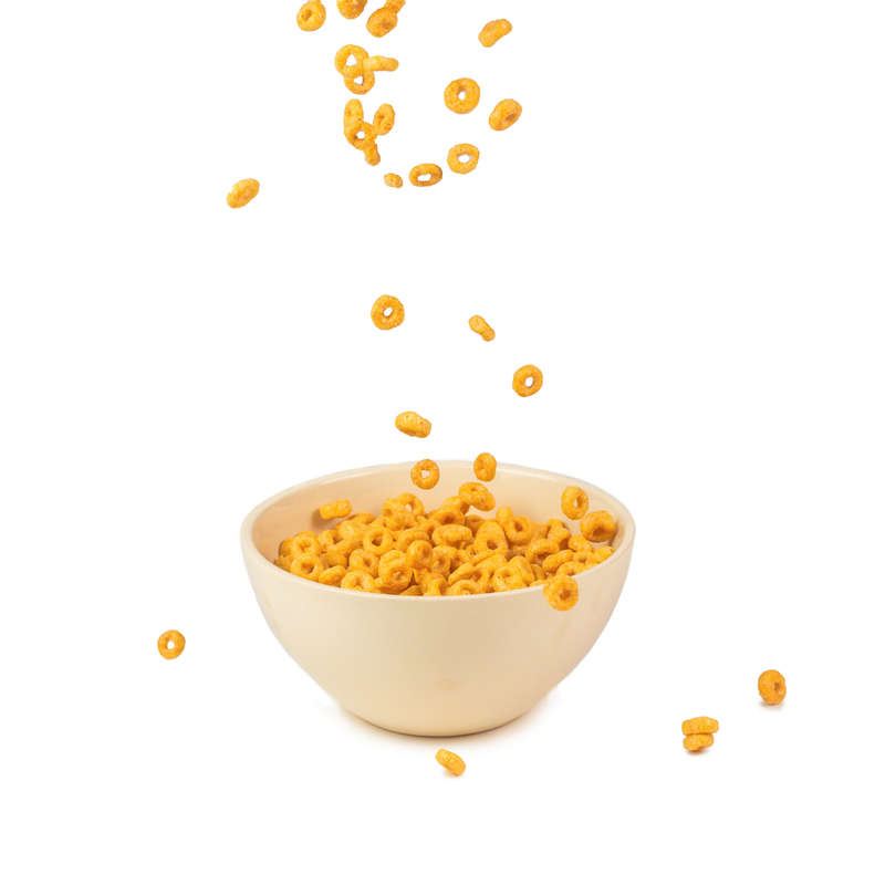 Honey Circles Cereal Concentrate (TFA)