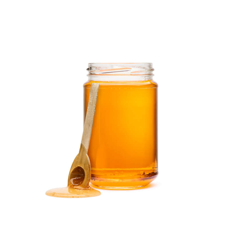 Honey Concentrate (CAP)