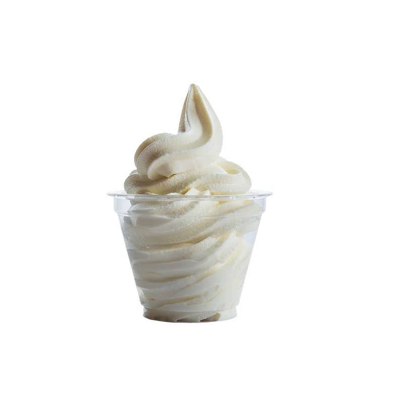 Ice Cream Concentrate (SSA/SUPA)