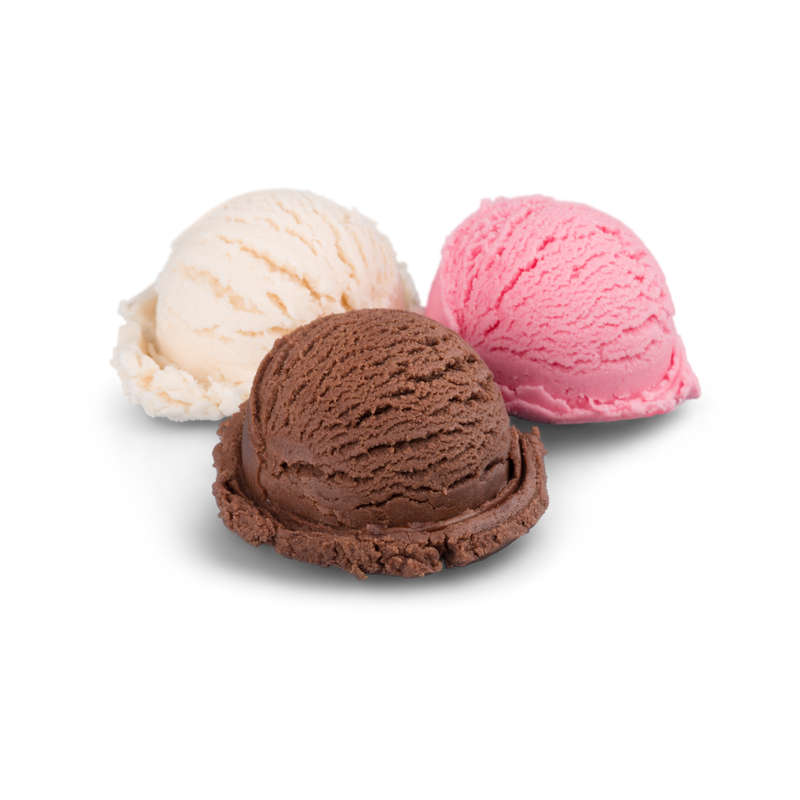 Ice Cream Concentrate (YY)