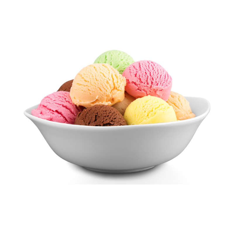 Ice Cream Italian Premium Concentrate (FA)