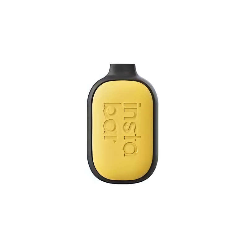 Instabar Max Disposable  (7500 Puff | 50mg)