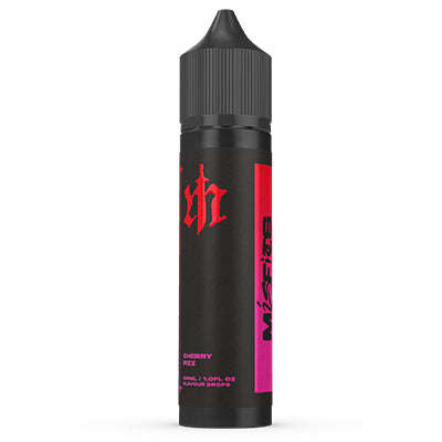 Misfits Longfill - Cherry Fizz MTL/SALT Longfill