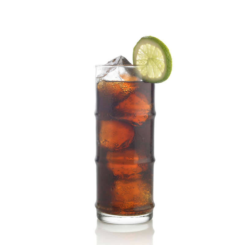 Jamaica Rum Concentrate (FA)