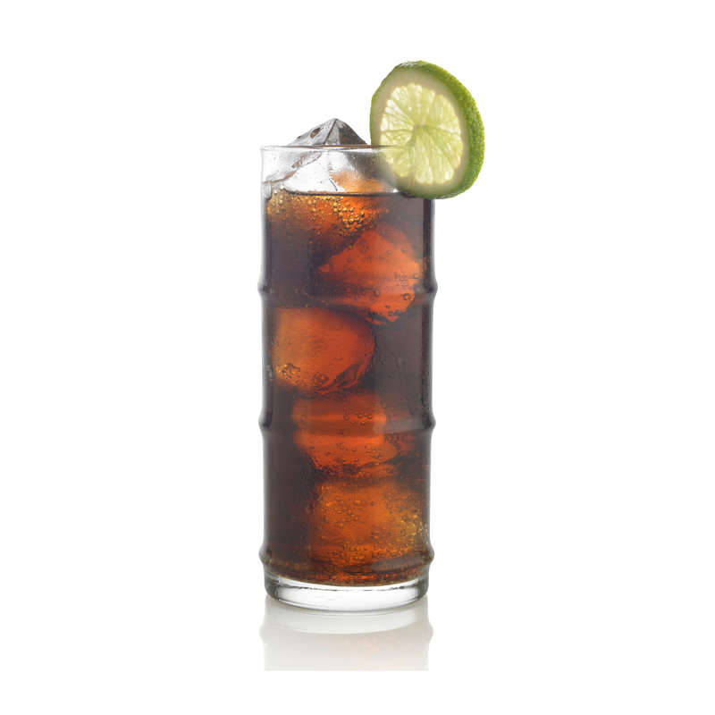 Jamaican Rum Concentrate** (TFA)