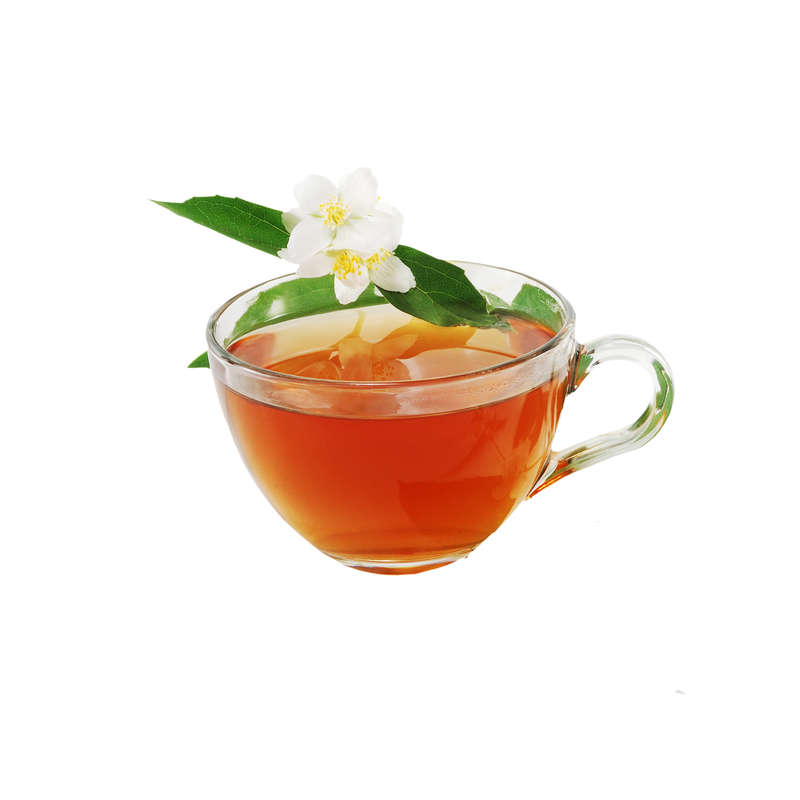 Jasmine Tea Concentrate (RAW)