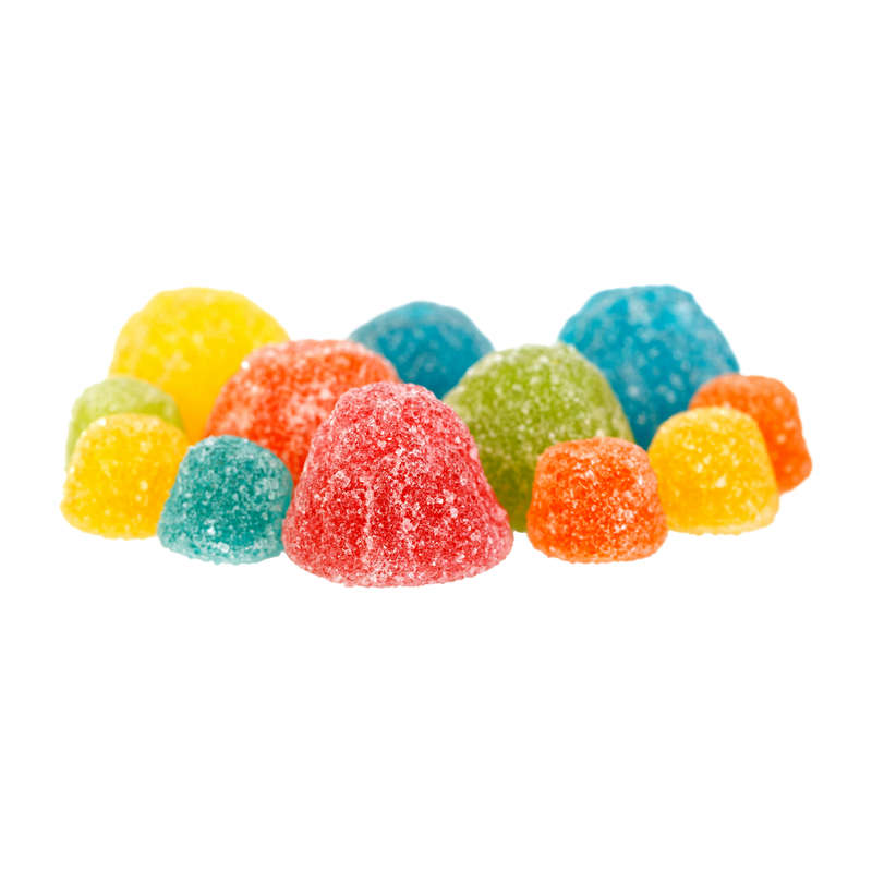 Jelly Candy Concentrate (CAP)