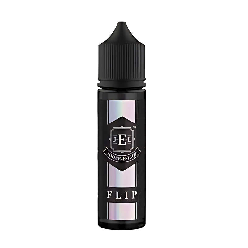 Joose-E-Liqz E-Liquid - FLIP