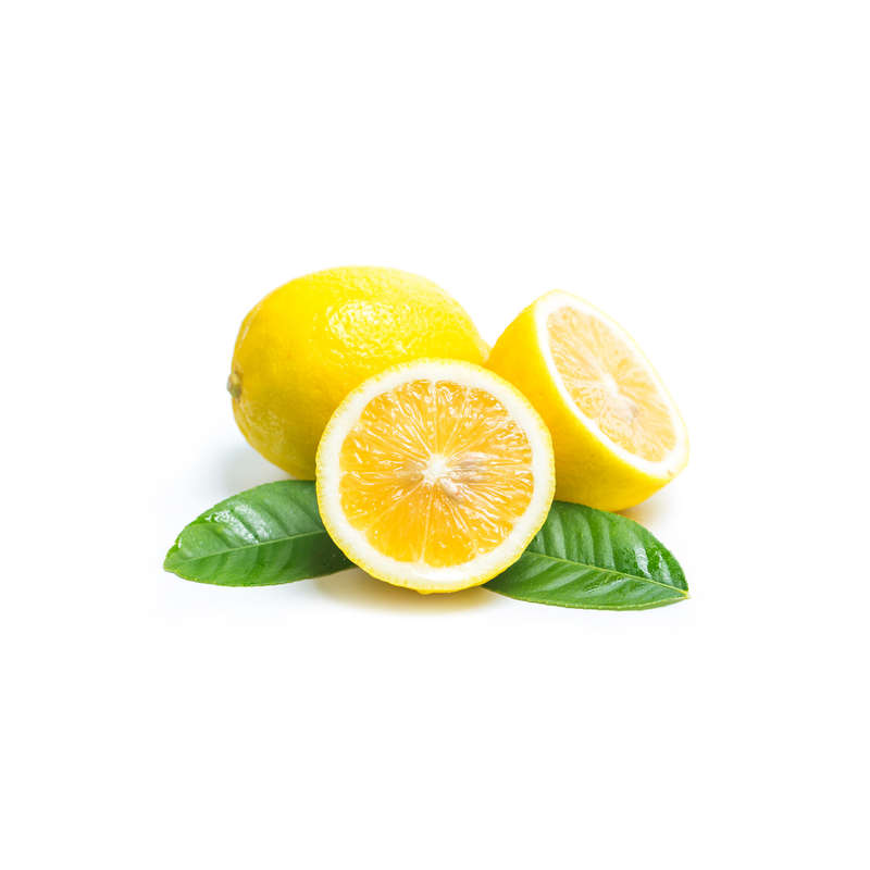 Juicy Lemon (JF)