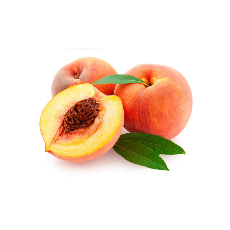 Juicy Peach Concentrate** (CAP)