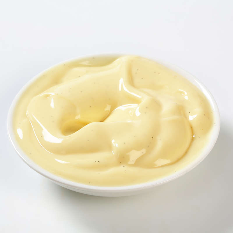 Killer Custard (smooth) Concentrate (CAP)